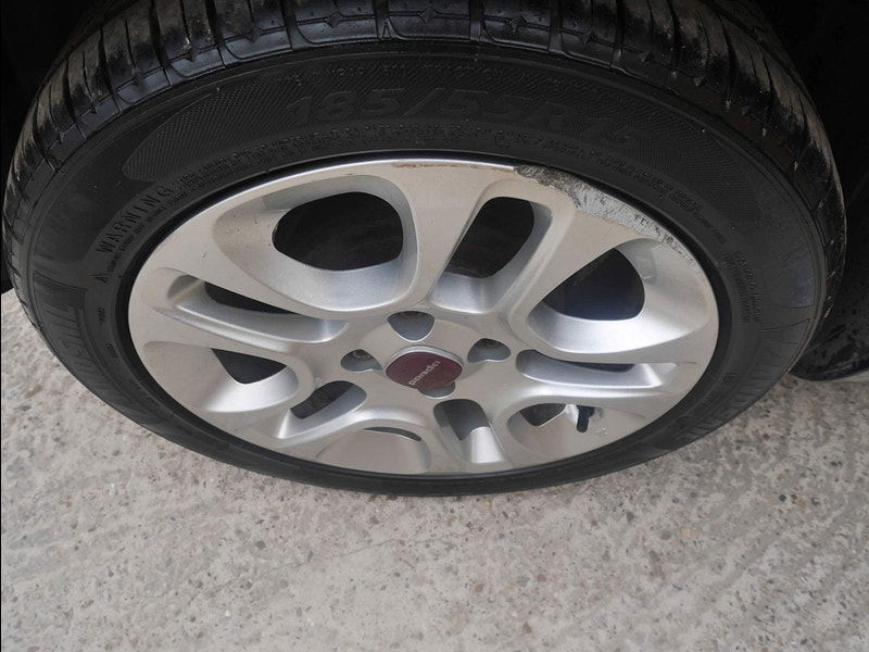 Fiat Panda 0.9 TwinAir Lounge Dualogic Euro 6 (s/s) 5dr 5dr Automatic 2025