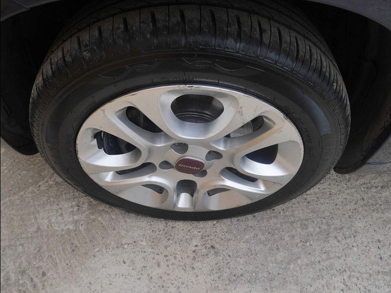 Fiat Panda 0.9 TwinAir Lounge Dualogic Euro 6 (s/s) 5dr 5dr Automatic 2025