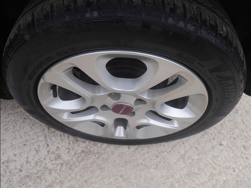 Fiat Panda 0.9 TwinAir Lounge Dualogic Euro 6 (s/s) 5dr 5dr Automatic 2025