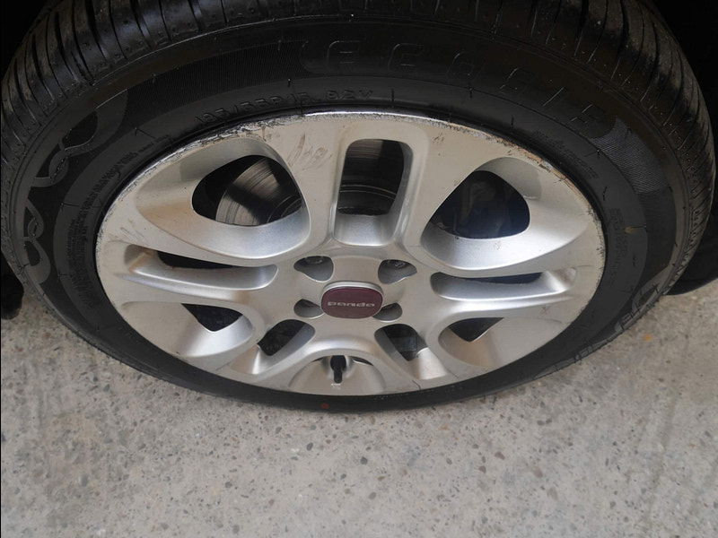 Fiat Panda 0.9 TwinAir Lounge Dualogic Euro 6 (s/s) 5dr 5dr Automatic 2025