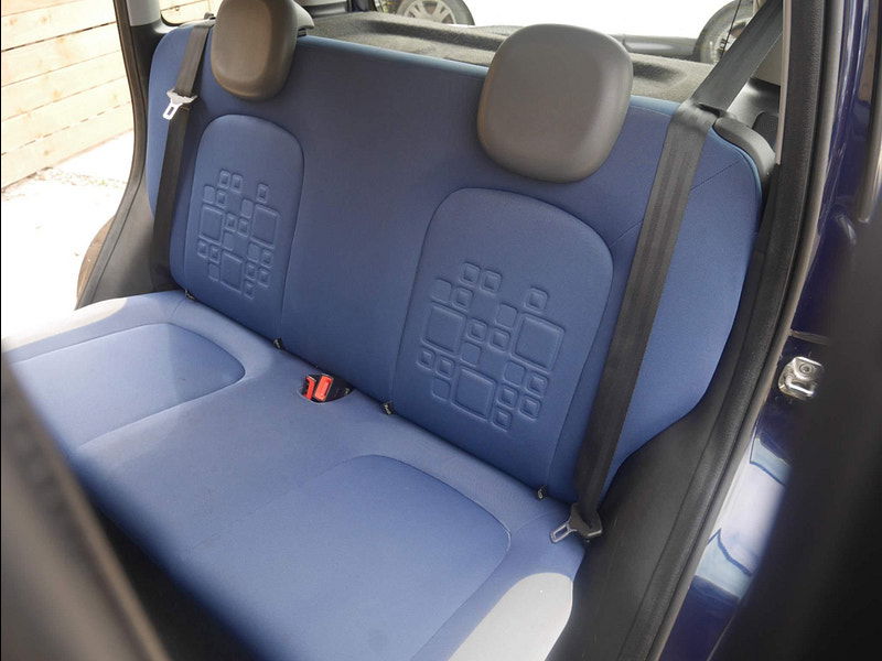 Fiat Panda 0.9 TwinAir Lounge Dualogic Euro 6 (s/s) 5dr 5dr Automatic 2025