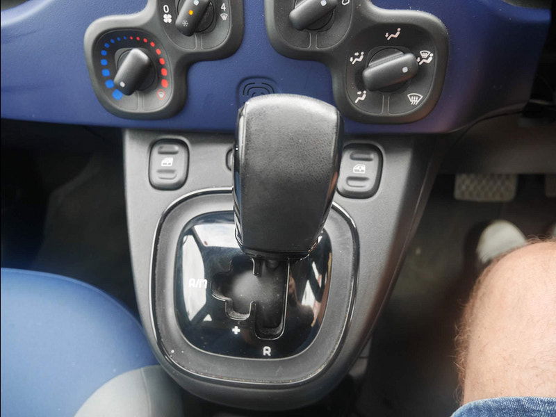 Fiat Panda 0.9 TwinAir Lounge Dualogic Euro 6 (s/s) 5dr 5dr Automatic 2025