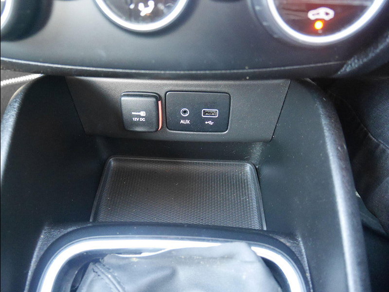 Fiat Tipo 1.3 MultiJetII Lounge Hatchback 5dr Diesel Manual Euro 6 (s/s) (95 ps) 5dr Manual 2026