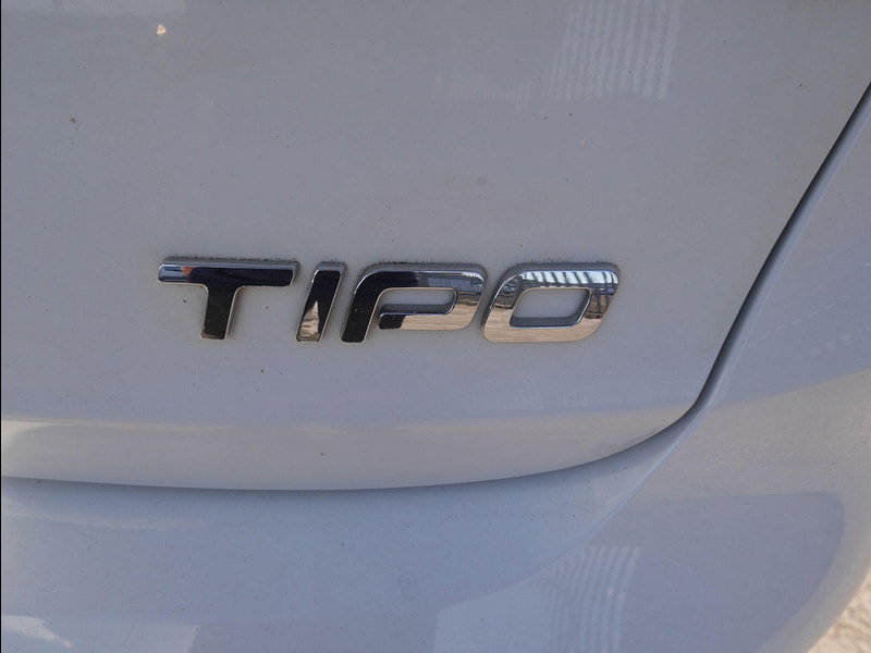 Fiat Tipo 1.3 MultiJetII Lounge Hatchback 5dr Diesel Manual Euro 6 (s/s) (95 ps) 5dr Manual 2026