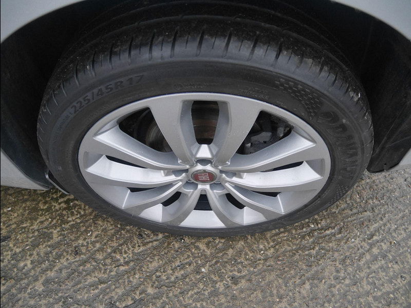 Fiat Tipo 1.3 MultiJetII Lounge Hatchback 5dr Diesel Manual Euro 6 (s/s) (95 ps) 5dr Manual 2026