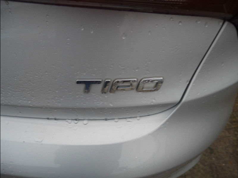 Fiat Tipo 1.3 MultiJetII Lounge Hatchback 5dr Diesel Manual Euro 6 (s/s) (95 ps) 5dr Manual 2026