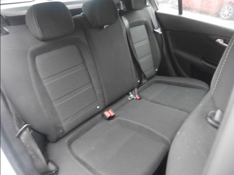 Fiat Tipo 1.3 MultiJetII Lounge Hatchback 5dr Diesel Manual Euro 6 (s/s) (95 ps) 5dr Manual 2026