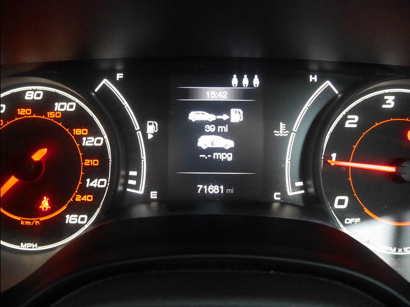 Fiat Tipo 1.3 MultiJetII Lounge Hatchback 5dr Diesel Manual Euro 6 (s/s) (95 ps) 5dr Manual 2026