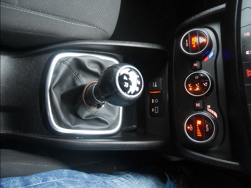 Fiat Tipo 1.3 MultiJetII Lounge Hatchback 5dr Diesel Manual Euro 6 (s/s) (95 ps) 5dr Manual 2026