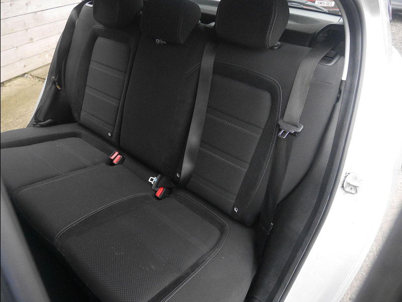 Fiat Tipo 1.3 MultiJetII Lounge Hatchback 5dr Diesel Manual Euro 6 (s/s) (95 ps) 5dr Manual 2026