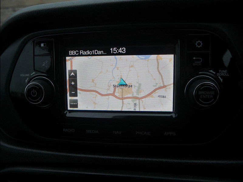 Fiat Tipo 1.3 MultiJetII Lounge Hatchback 5dr Diesel Manual Euro 6 (s/s) (95 ps) 5dr Manual 2026