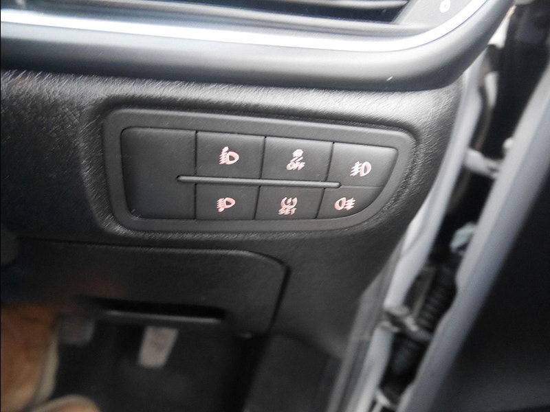 Fiat Tipo 1.3 MultiJetII Lounge Hatchback 5dr Diesel Manual Euro 6 (s/s) (95 ps) 5dr Manual 2026