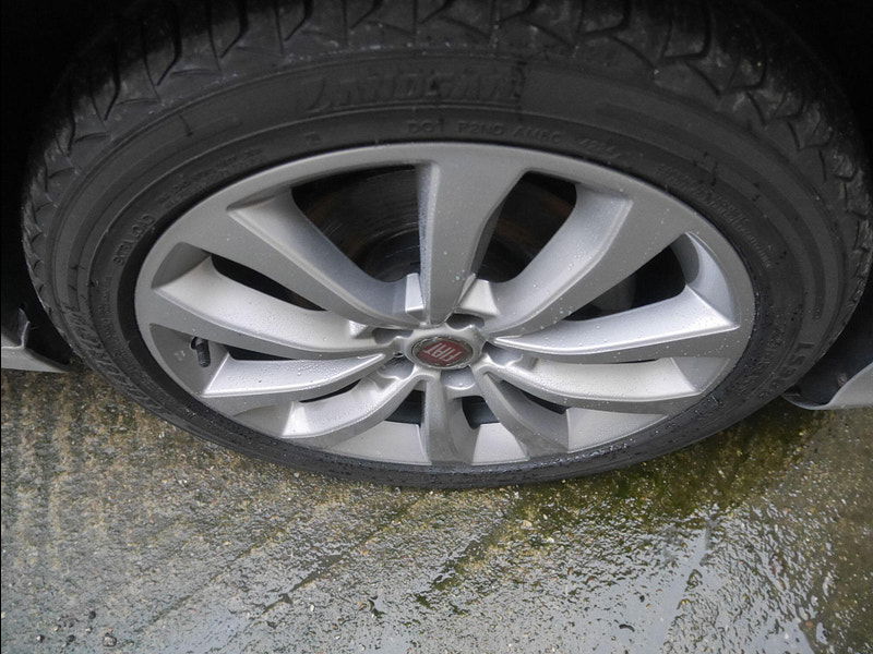 Fiat Tipo 1.3 MultiJetII Lounge Hatchback 5dr Diesel Manual Euro 6 (s/s) (95 ps) 5dr Manual 2026