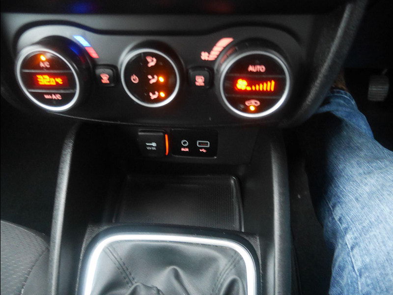 Fiat Tipo 1.3 MultiJetII Lounge Hatchback 5dr Diesel Manual Euro 6 (s/s) (95 ps) 5dr Manual 2026