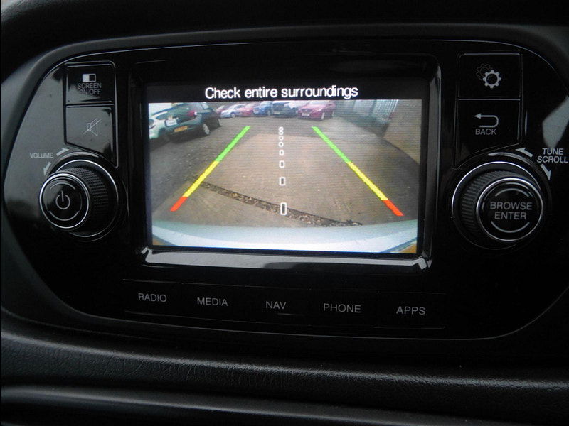 Fiat Tipo 1.3 MultiJetII Lounge Hatchback 5dr Diesel Manual Euro 6 (s/s) (95 ps) 5dr Manual 2026