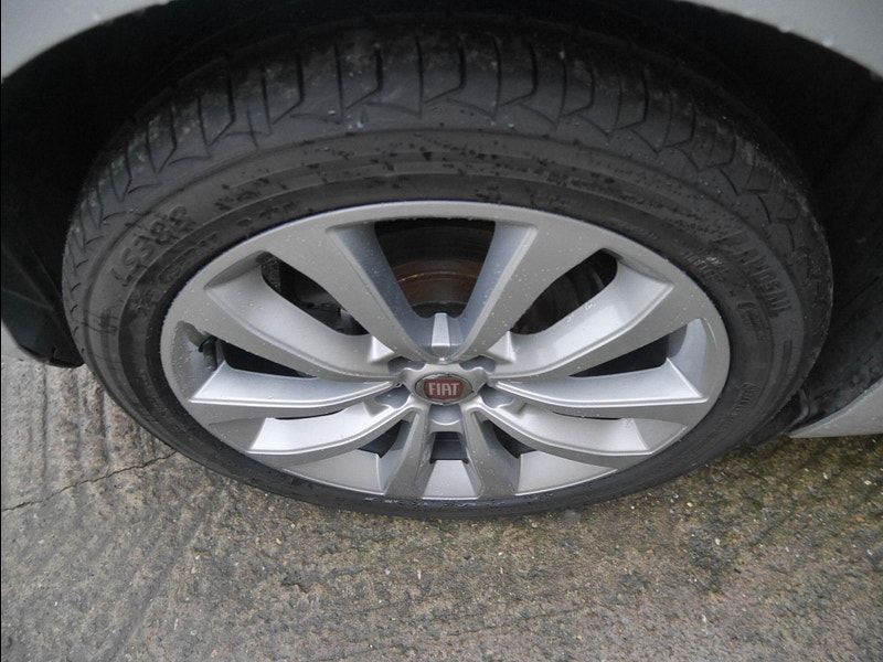 Fiat Tipo 1.3 MultiJetII Lounge Hatchback 5dr Diesel Manual Euro 6 (s/s) (95 ps) 5dr Manual 2026