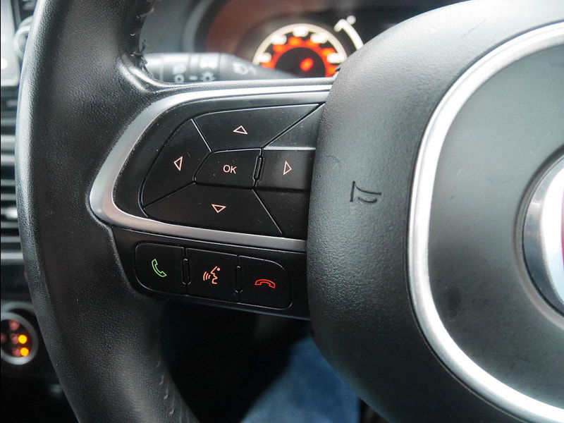 Fiat Tipo 1.3 MultiJetII Lounge Hatchback 5dr Diesel Manual Euro 6 (s/s) (95 ps) 5dr Manual 2026