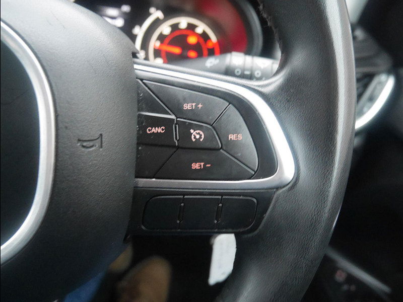 Fiat Tipo 1.3 MultiJetII Lounge Hatchback 5dr Diesel Manual Euro 6 (s/s) (95 ps) 5dr Manual 2026