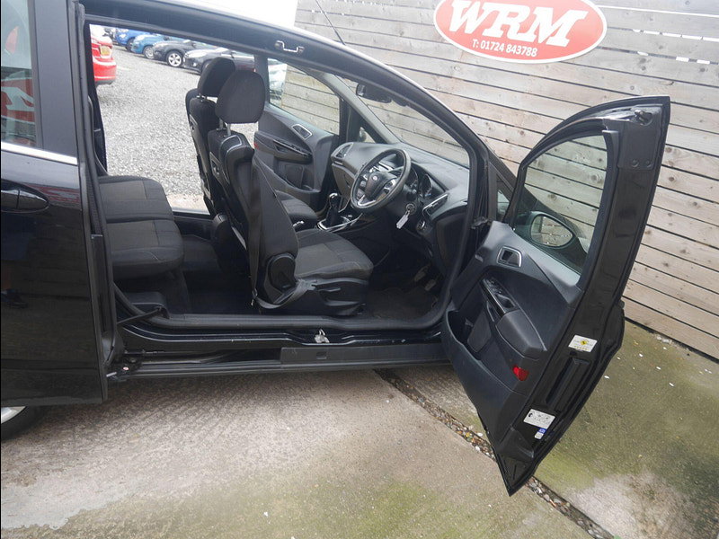 Ford B-Max 1.0T EcoBoost Titanium MPV 5dr Petrol Manual Euro 5 (s/s) (125 ps) 5dr Manual 2026