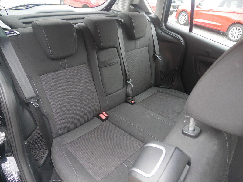 Ford B-Max 1.0T EcoBoost Titanium MPV 5dr Petrol Manual Euro 5 (s/s) (125 ps) 5dr Manual 2026