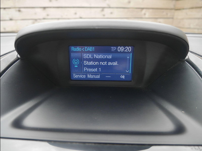 Ford B-Max 1.0T EcoBoost Titanium MPV 5dr Petrol Manual Euro 5 (s/s) (125 ps) 5dr Manual 2026