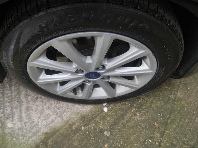 Ford B-Max 1.0T EcoBoost Titanium MPV 5dr Petrol Manual Euro 5 (s/s) (125 ps) 5dr Manual 2026
