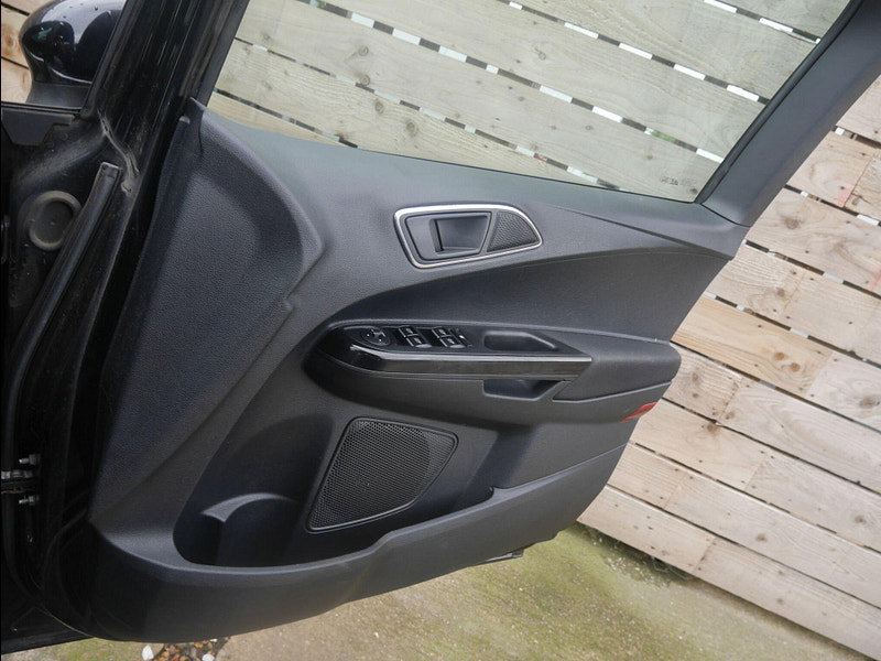 Ford B-Max 1.0T EcoBoost Titanium MPV 5dr Petrol Manual Euro 5 (s/s) (125 ps) 5dr Manual 2026