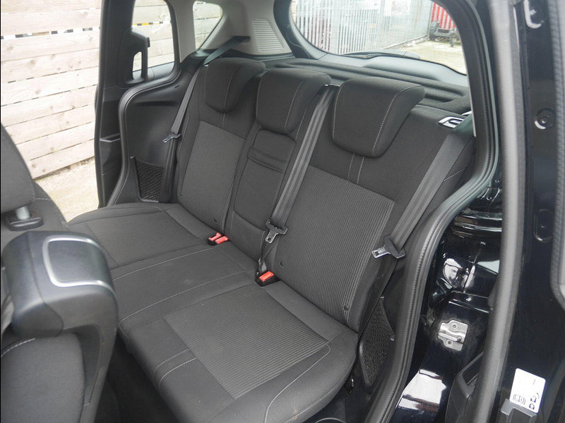 Ford B-Max 1.0T EcoBoost Titanium MPV 5dr Petrol Manual Euro 5 (s/s) (125 ps) 5dr Manual 2026