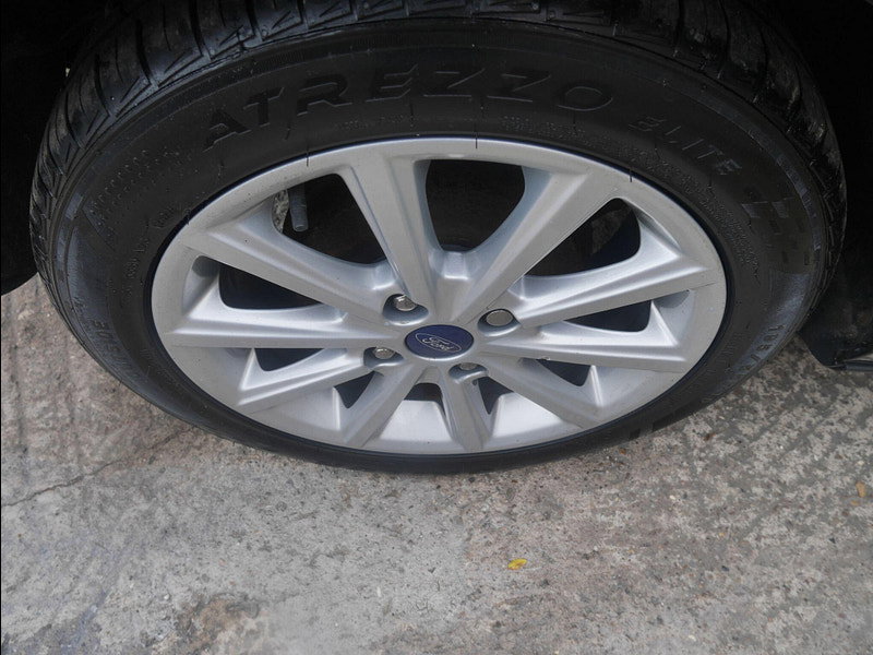 Ford B-Max 1.0T EcoBoost Titanium MPV 5dr Petrol Manual Euro 5 (s/s) (125 ps) 5dr Manual 2026