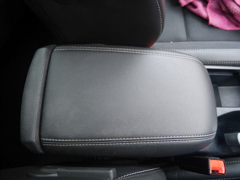 Ford C-Max 1.5 TDCi Titanium X Euro 6 (s/s) 5dr 5dr Manual 2025