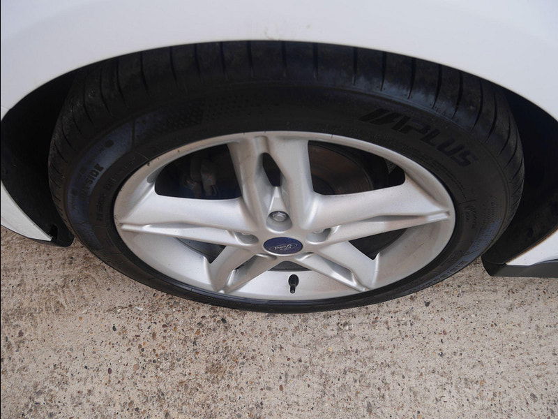 Ford C-Max 1.5 TDCi Titanium X Euro 6 (s/s) 5dr 5dr Manual 2025