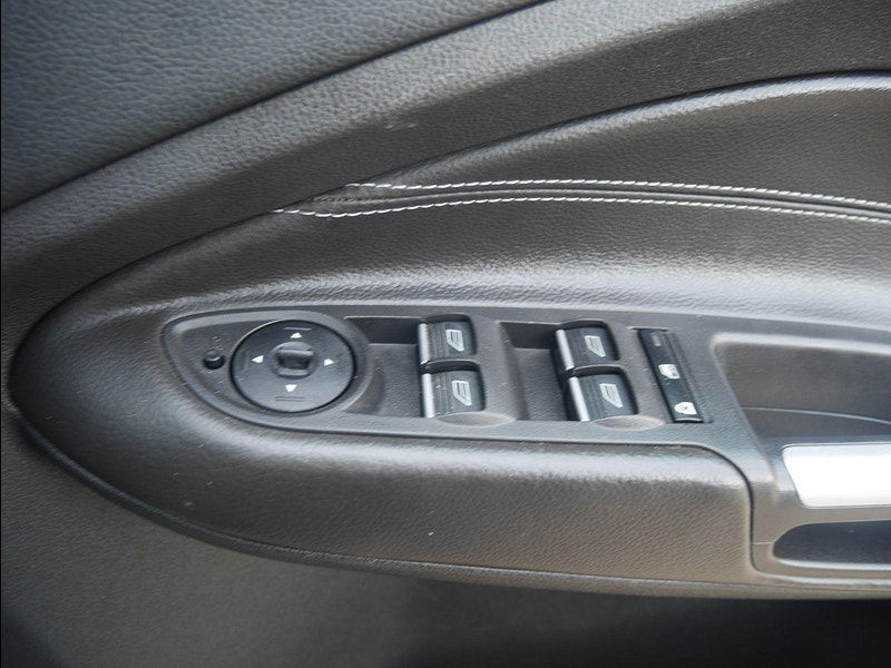 Ford C-Max 1.5 TDCi Titanium X Euro 6 (s/s) 5dr 5dr Manual 2025