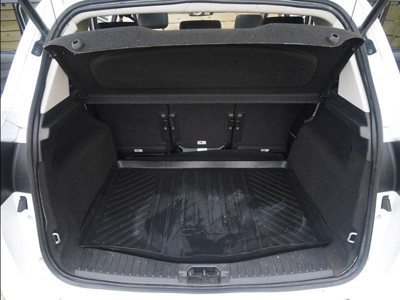 Ford C-Max 1.5 TDCi Titanium X Euro 6 (s/s) 5dr 5dr Manual 2025