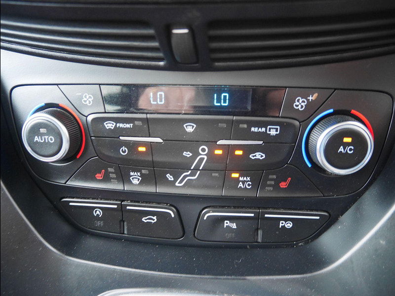Ford C-Max 1.5 TDCi Titanium X Euro 6 (s/s) 5dr 5dr Manual 2025
