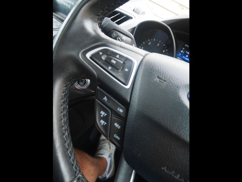 Ford C-Max 1.5 TDCi Titanium X Euro 6 (s/s) 5dr 5dr Manual 2025