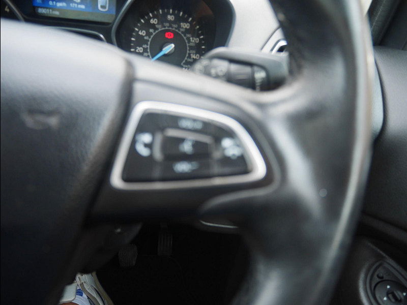 Ford C-Max 1.5 TDCi Titanium X Euro 6 (s/s) 5dr 5dr Manual 2025