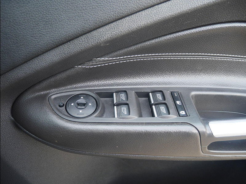 Ford C-Max 1.5 TDCi Titanium X Euro 6 (s/s) 5dr 5dr Manual 2025
