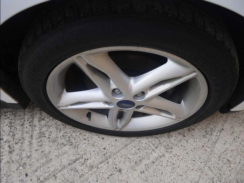 Ford C-Max 1.5 TDCi Titanium X Euro 6 (s/s) 5dr 5dr Manual 2025