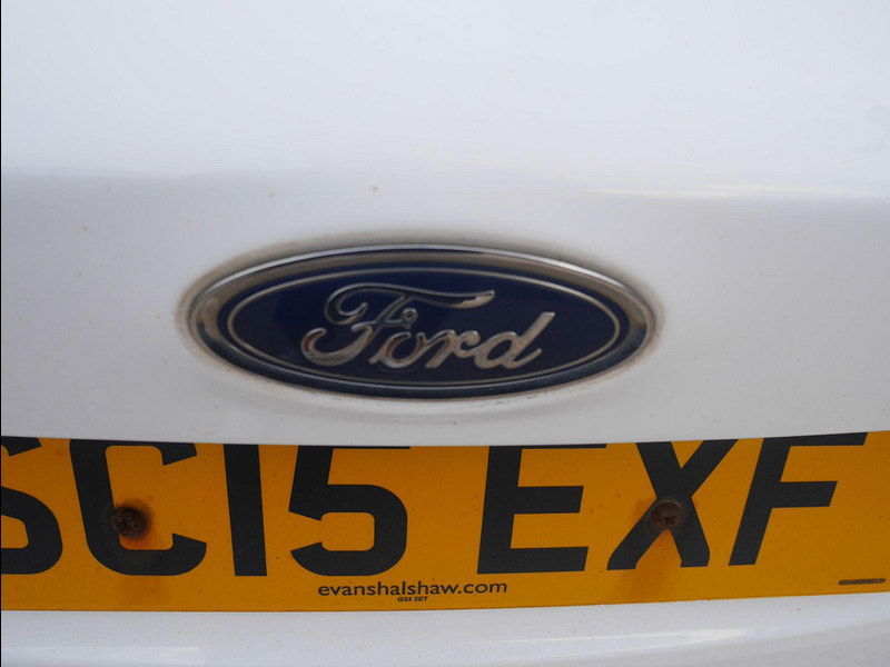 Ford C-Max 1.5 TDCi Titanium X Euro 6 (s/s) 5dr 5dr Manual 2025