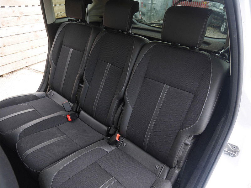 Ford C-Max 1.5 TDCi Titanium X Euro 6 (s/s) 5dr 5dr Manual 2025