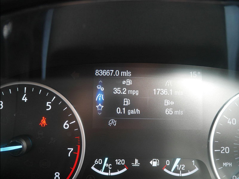 Ford EcoSport 1.0T EcoBoost ST-Line SUV 5dr Petrol Manual Euro 6 (s/s) (125 ps) 5dr Manual 2026