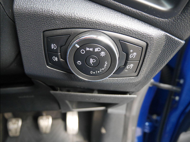 Ford EcoSport 1.0T EcoBoost ST-Line SUV 5dr Petrol Manual Euro 6 (s/s) (125 ps) 5dr Manual 2026
