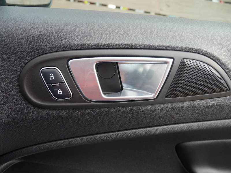 Ford EcoSport 1.0T EcoBoost ST-Line SUV 5dr Petrol Manual Euro 6 (s/s) (125 ps) 5dr Manual 2026