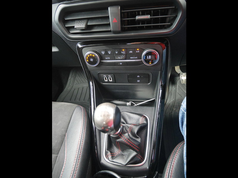 Ford EcoSport 1.0T EcoBoost ST-Line SUV 5dr Petrol Manual Euro 6 (s/s) (125 ps) 5dr Manual 2026