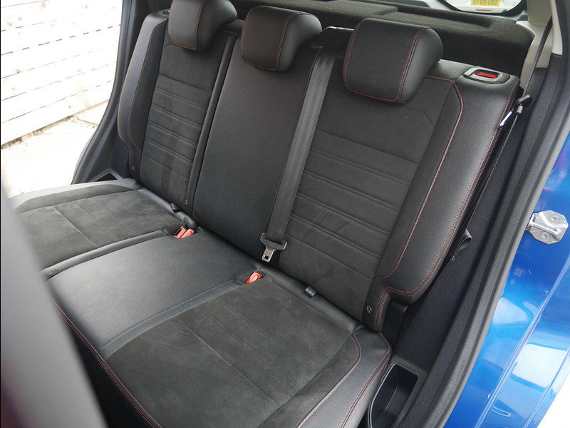 Ford EcoSport 1.0T EcoBoost ST-Line SUV 5dr Petrol Manual Euro 6 (s/s) (125 ps) 5dr Manual 2026