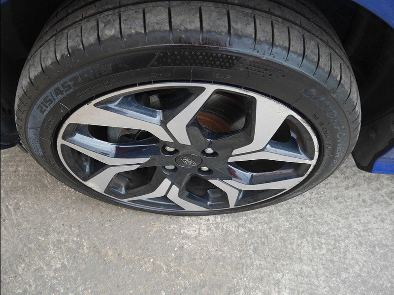 Ford EcoSport 1.0T EcoBoost ST-Line SUV 5dr Petrol Manual Euro 6 (s/s) (125 ps) 5dr Manual 2026
