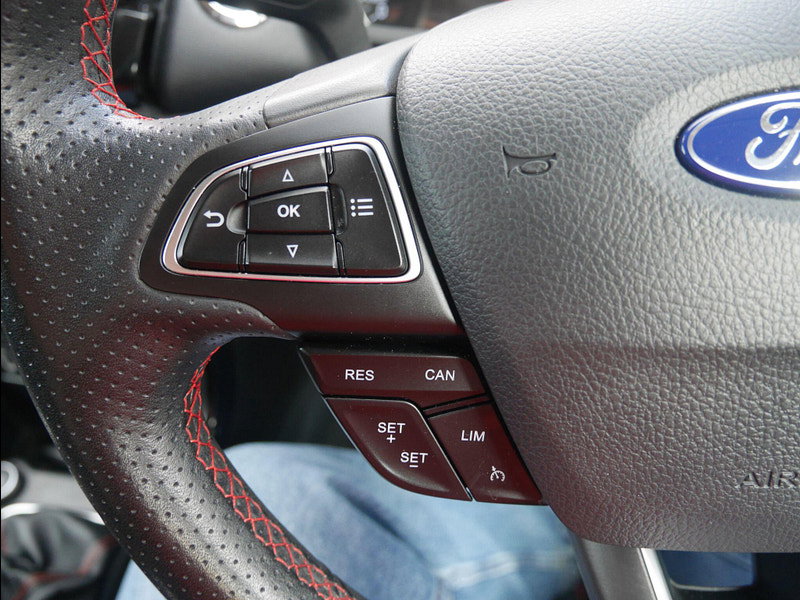 Ford EcoSport 1.0T EcoBoost ST-Line SUV 5dr Petrol Manual Euro 6 (s/s) (125 ps) 5dr Manual 2026