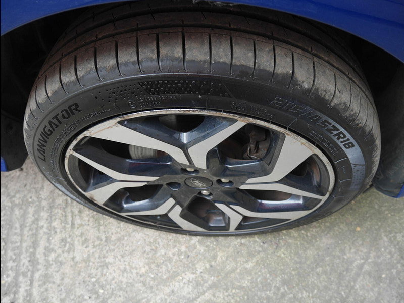 Ford EcoSport 1.0T EcoBoost ST-Line SUV 5dr Petrol Manual Euro 6 (s/s) (125 ps) 5dr Manual 2026