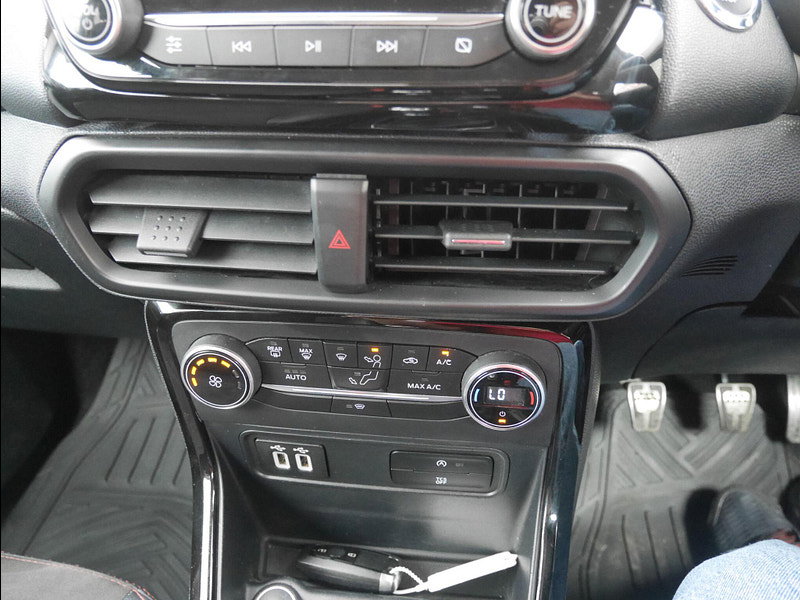 Ford EcoSport 1.0T EcoBoost ST-Line SUV 5dr Petrol Manual Euro 6 (s/s) (125 ps) 5dr Manual 2026
