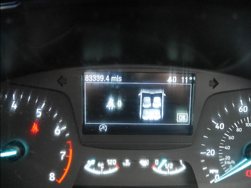 Ford Fiesta 1.0T EcoBoost GPF Zetec Hatchback 5dr Petrol Manual Euro 6 (s/s) (100 ps) 5dr Manual 2025